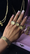 BETTY BOOP RING