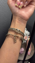CC INSPIRED BRACELET