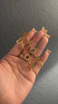 CD INSPIRED BRACELET