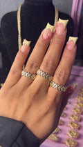 ROLEX RING